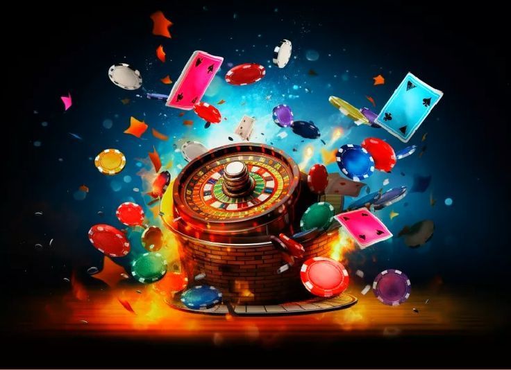 ME88 کیسینو گیمز کا ایک زمرہ منتخب کریں

